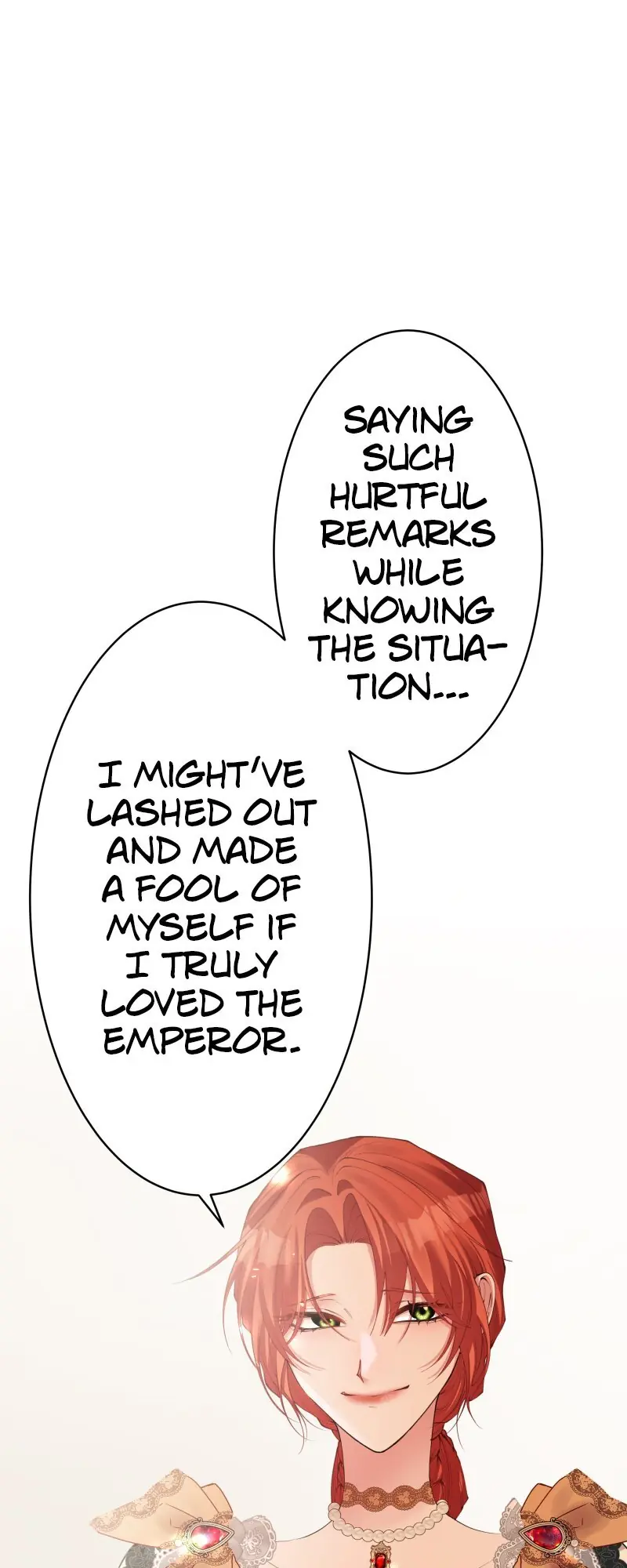 A Villainess' Revenge Is Sweeter Than Honey Chapter 94 Page 30