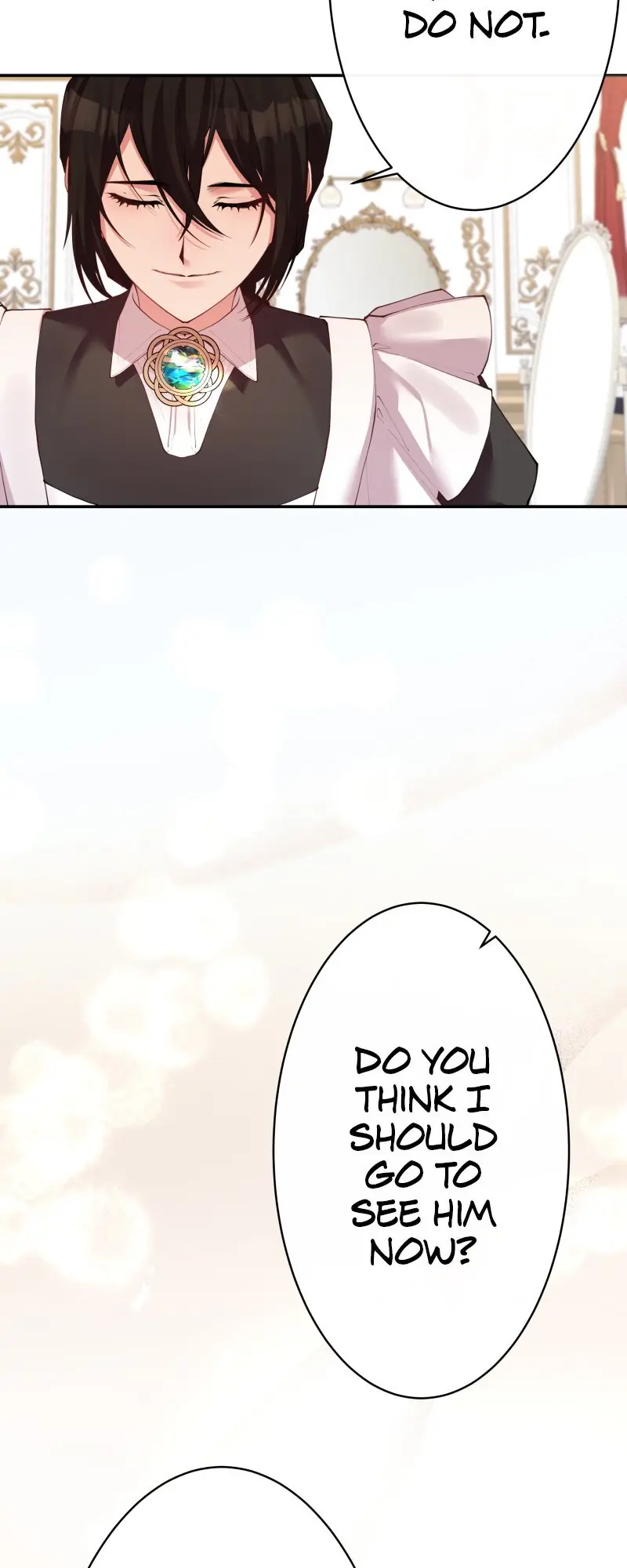 A Villainess' Revenge Is Sweeter Than Honey Chapter 94 Page 32