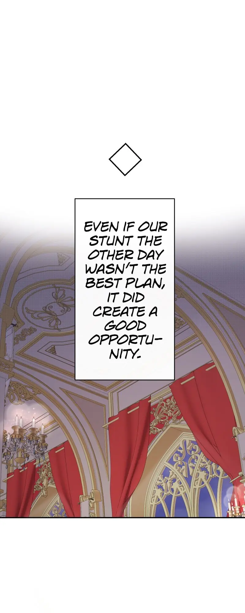 A Villainess' Revenge Is Sweeter Than Honey Chapter 94 Page 35