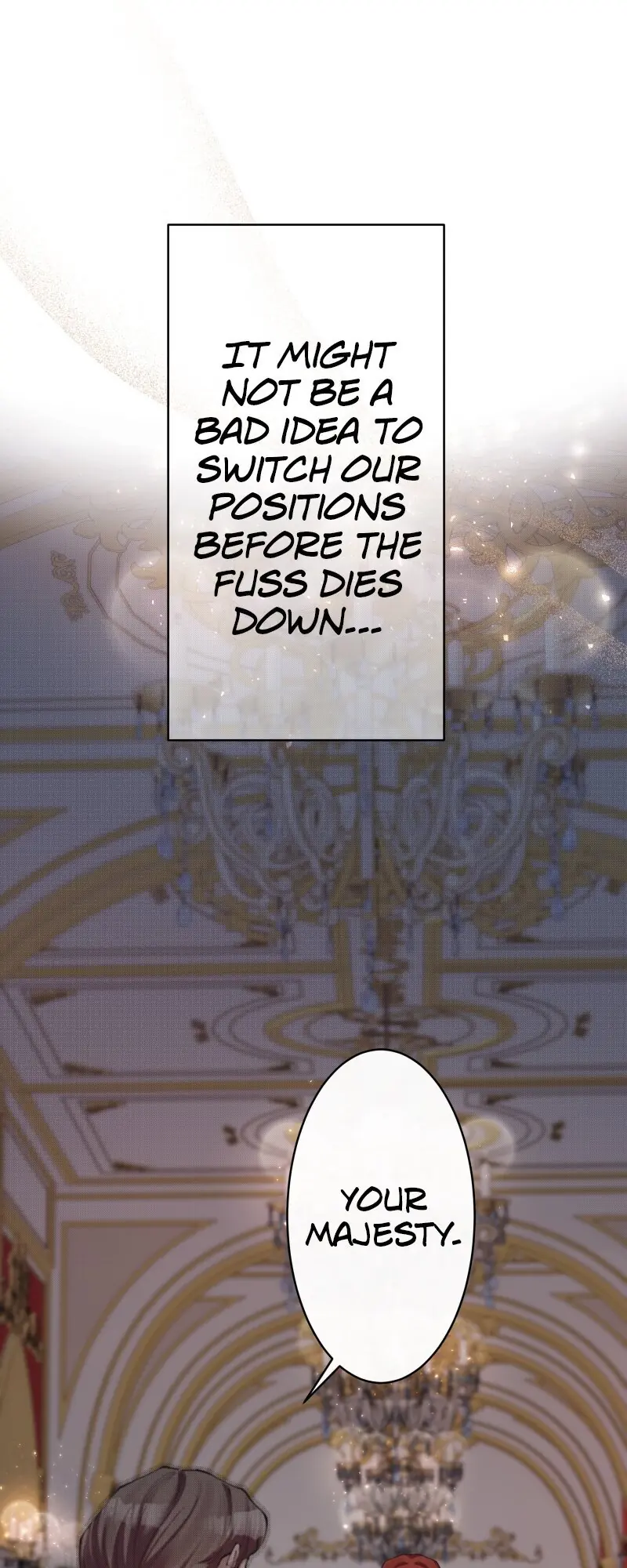 A Villainess' Revenge Is Sweeter Than Honey Chapter 94 Page 36