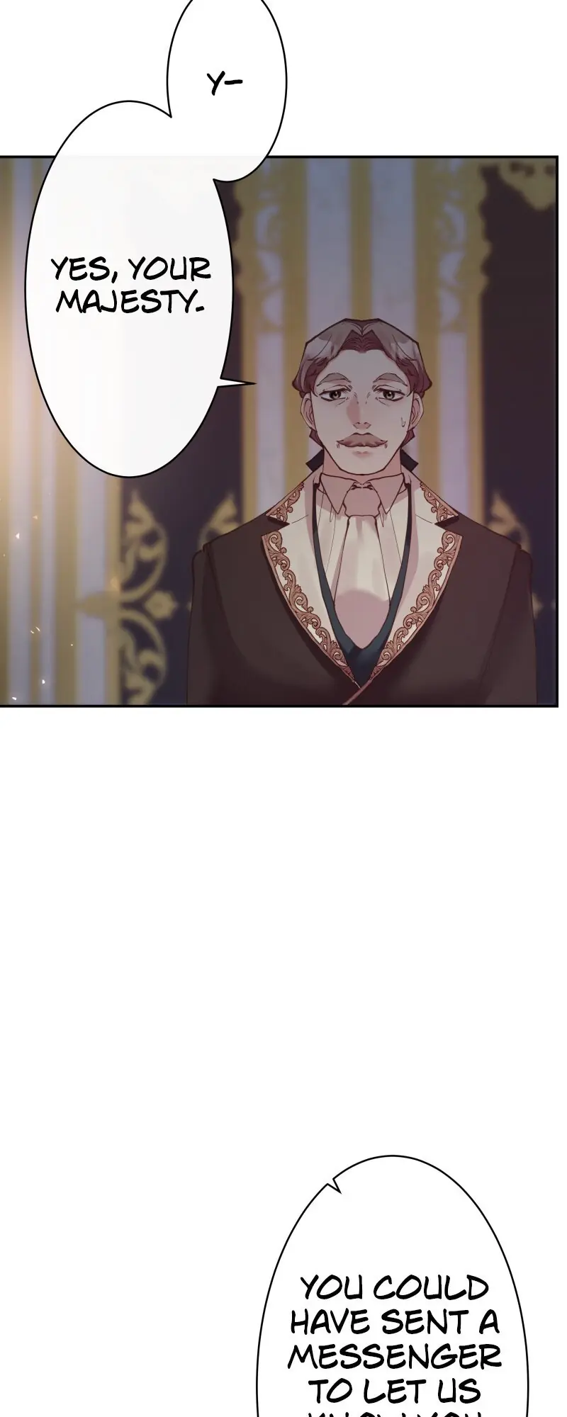 A Villainess' Revenge Is Sweeter Than Honey Chapter 94 Page 38