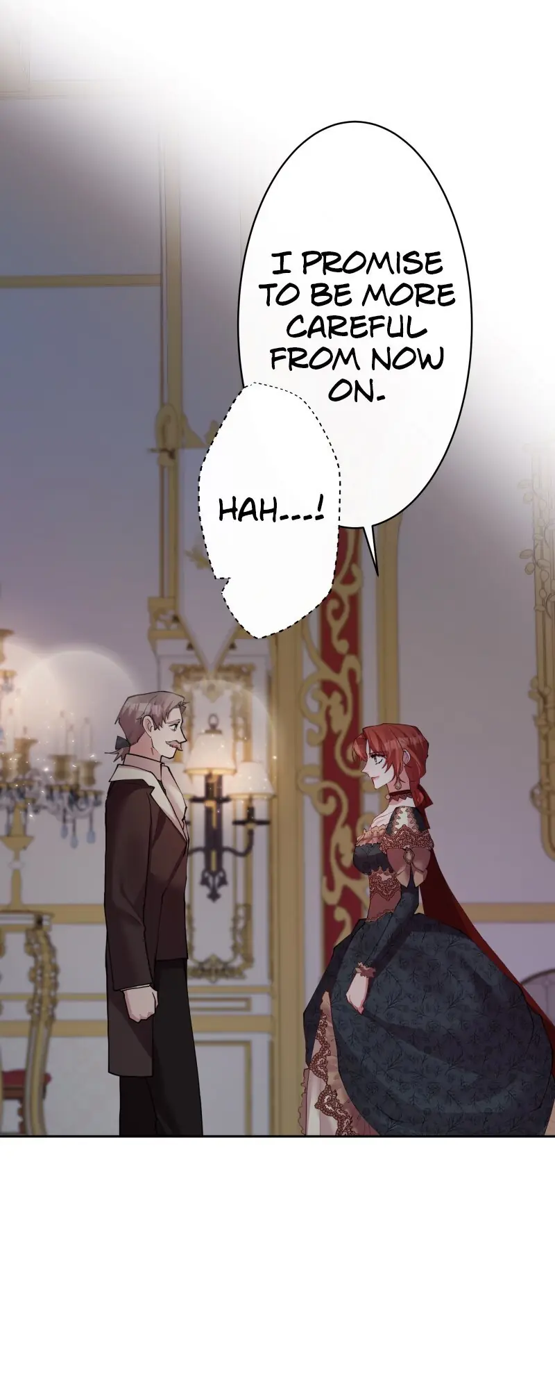 A Villainess' Revenge Is Sweeter Than Honey Chapter 94 Page 40