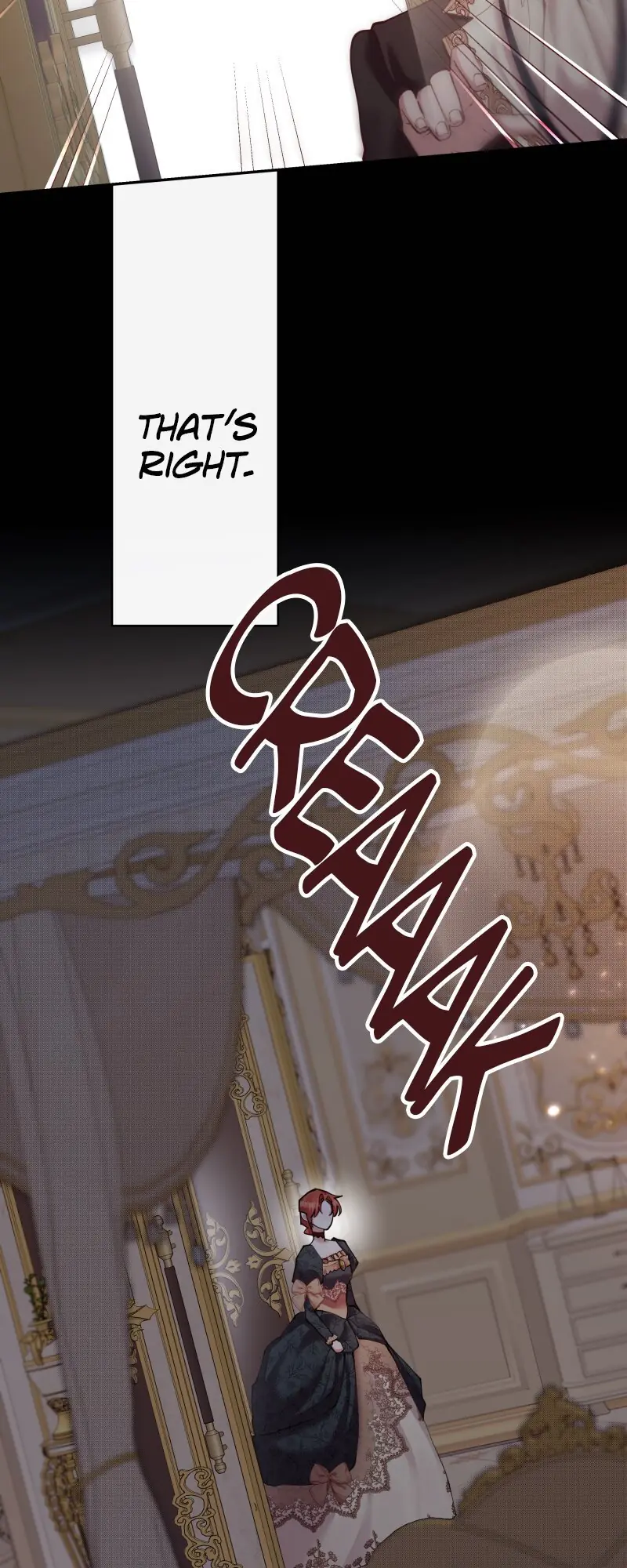 A Villainess' Revenge Is Sweeter Than Honey Chapter 94 Page 43