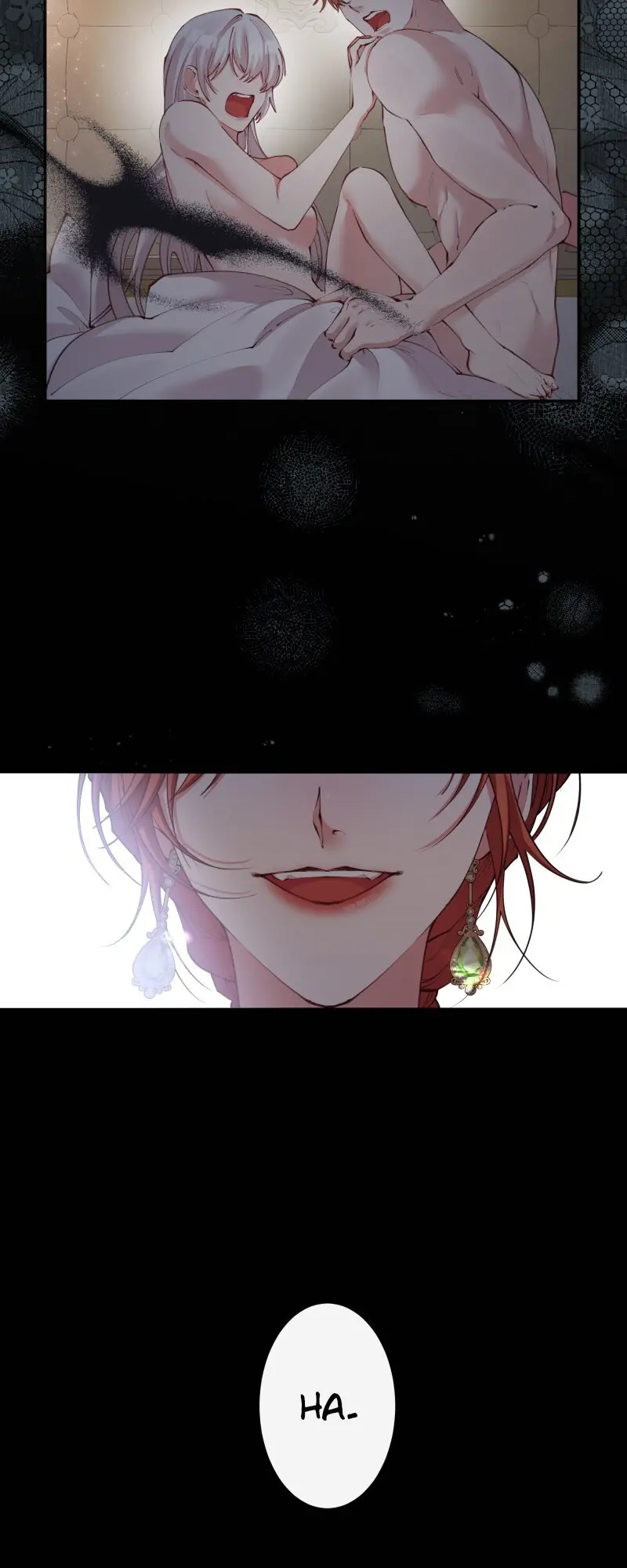 A Villainess' Revenge Is Sweeter Than Honey Chapter 94 Page 45