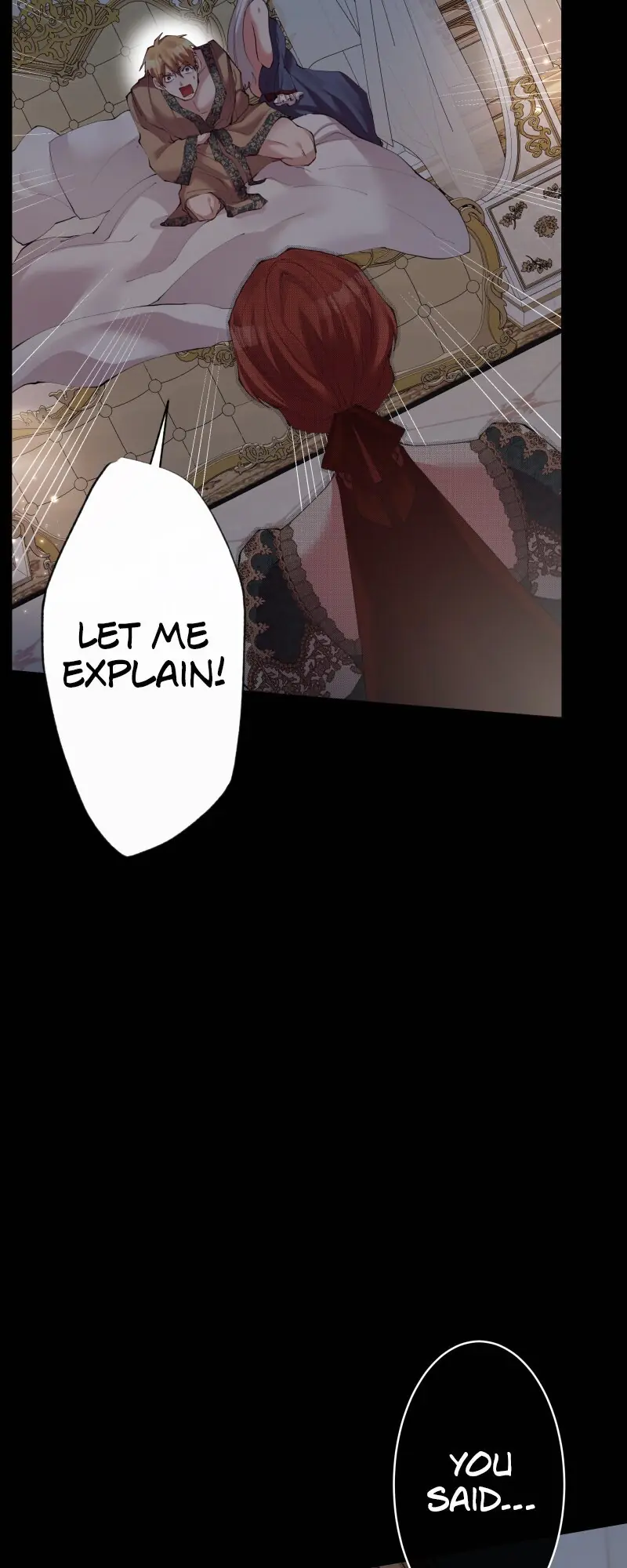 A Villainess' Revenge Is Sweeter Than Honey Chapter 94 Page 49