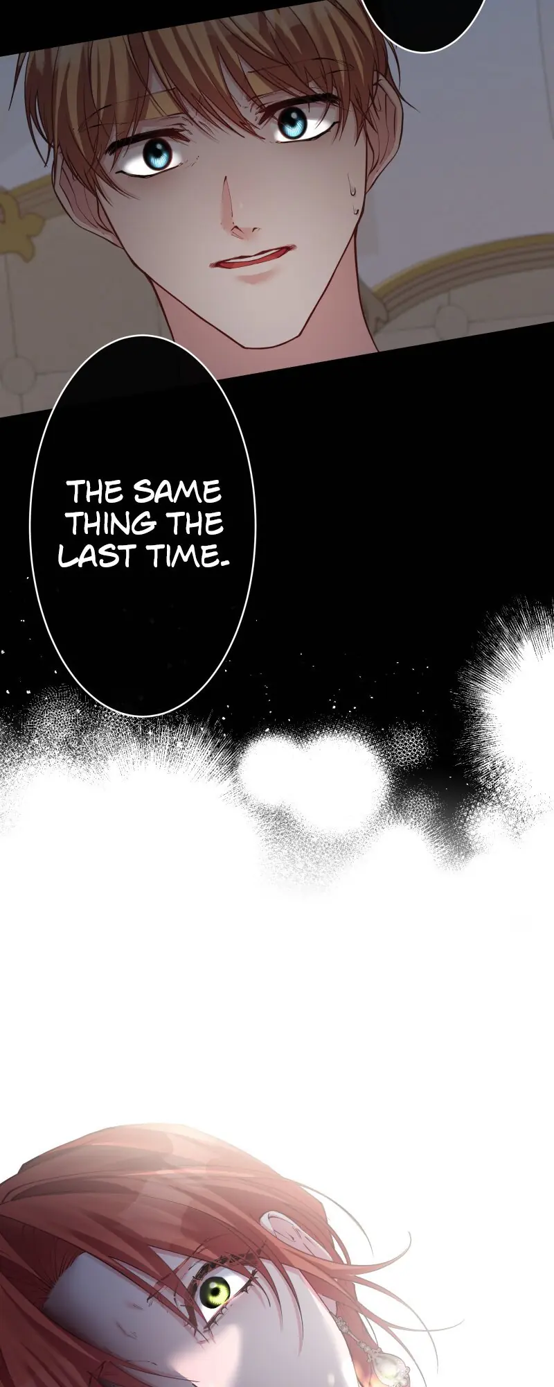 A Villainess' Revenge Is Sweeter Than Honey Chapter 94 Page 50