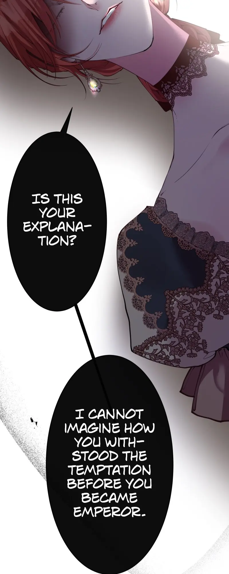 A Villainess' Revenge Is Sweeter Than Honey Chapter 94 Page 51
