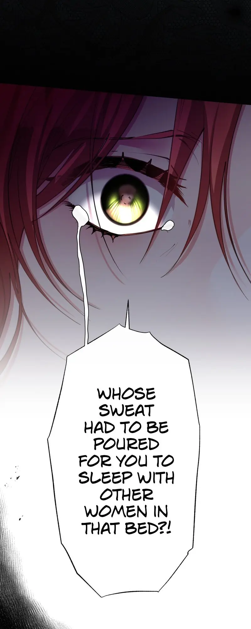 A Villainess' Revenge Is Sweeter Than Honey Chapter 94 Page 55