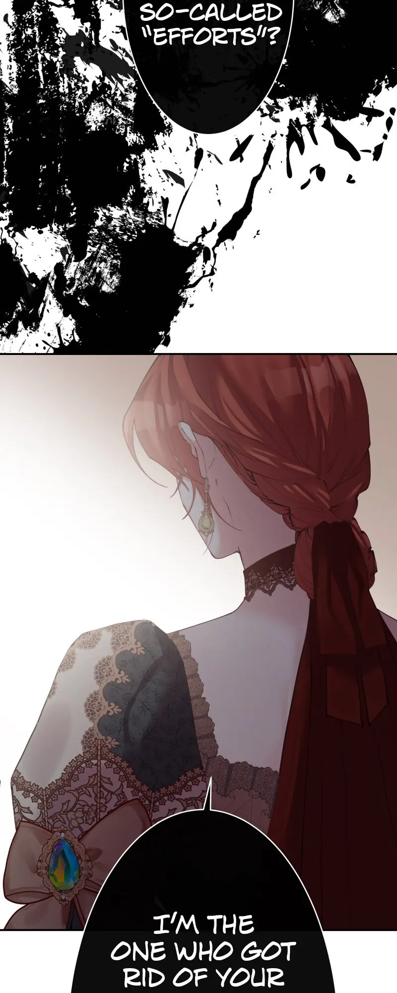 A Villainess' Revenge Is Sweeter Than Honey Chapter 94 Page 59