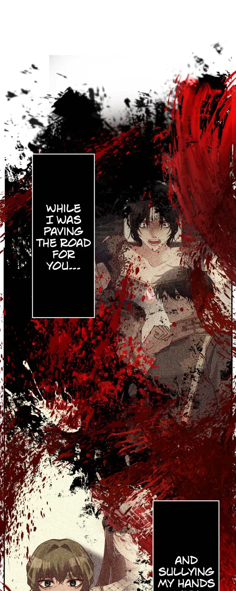 A Villainess' Revenge Is Sweeter Than Honey Chapter 94 Page 61