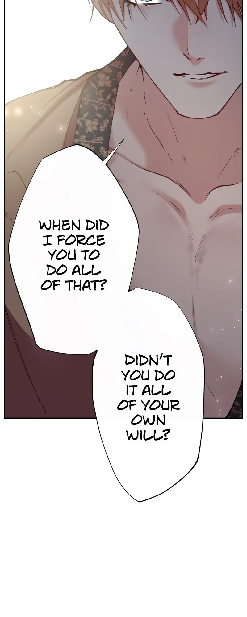 A Villainess' Revenge Is Sweeter Than Honey Chapter 94 Page 63