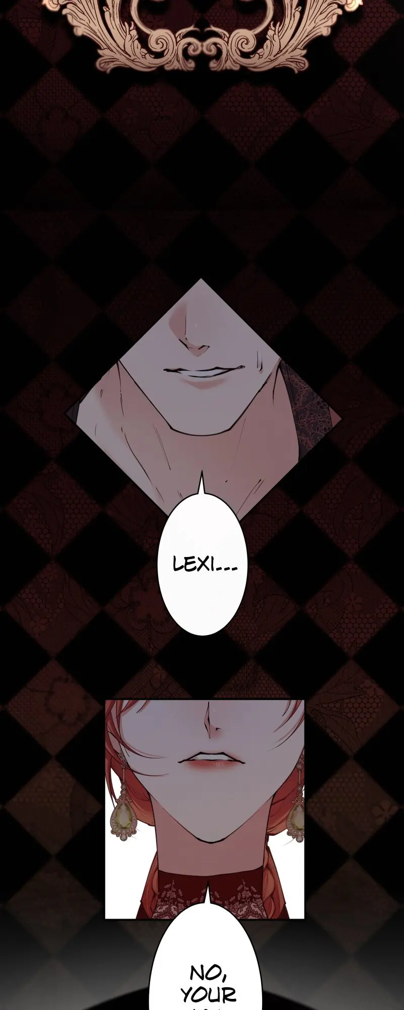 A Villainess' Revenge Is Sweeter Than Honey Chapter 94 Page 66