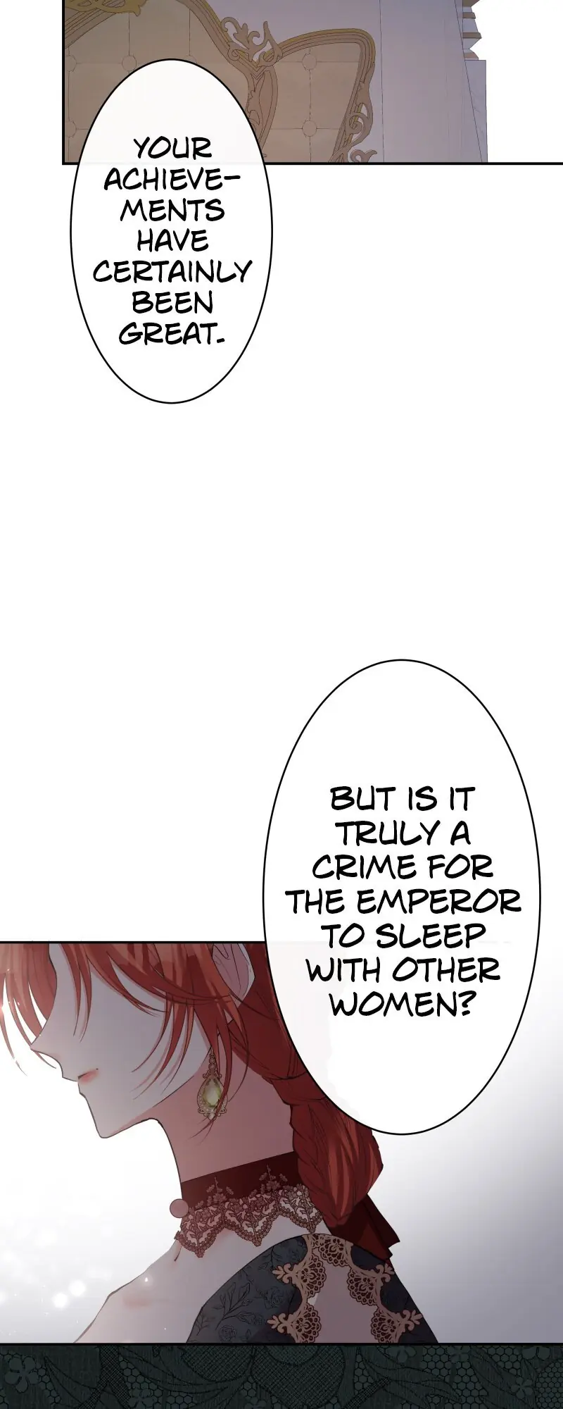 A Villainess' Revenge Is Sweeter Than Honey Chapter 94 Page 70
