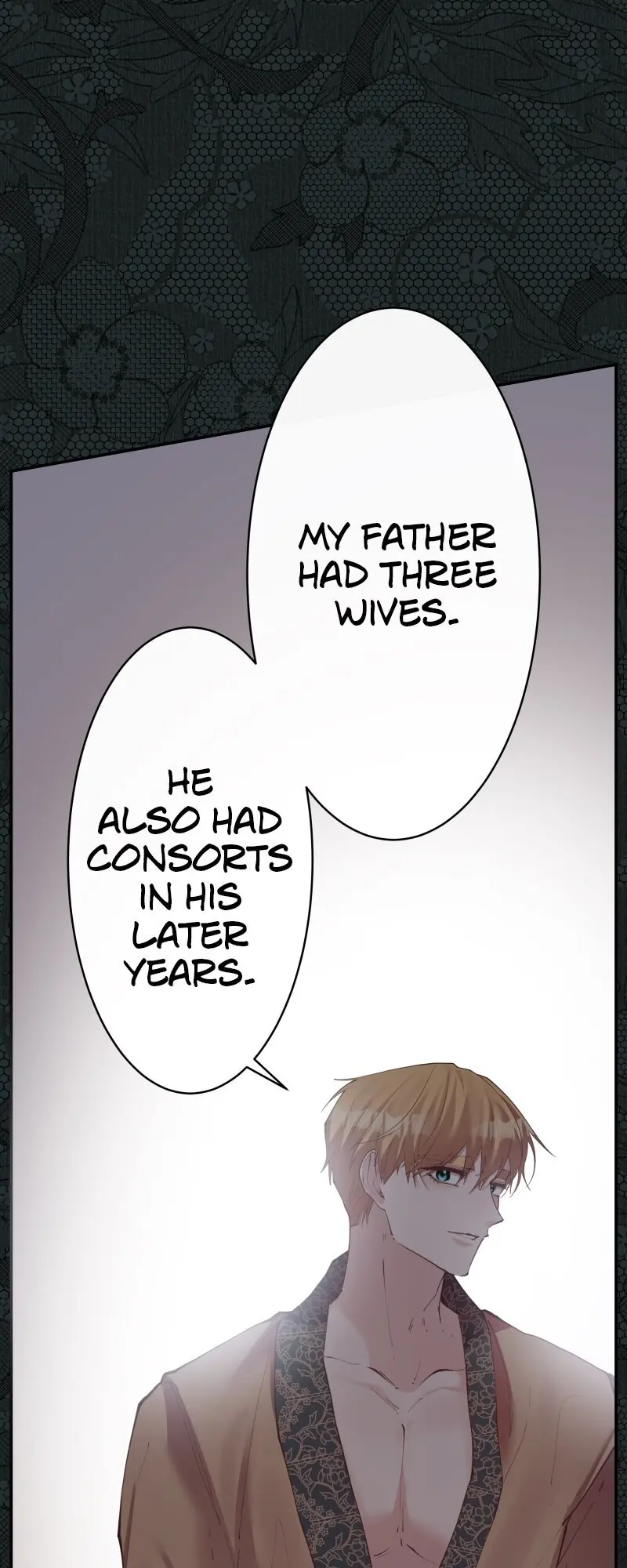 A Villainess' Revenge Is Sweeter Than Honey Chapter 94 Page 71