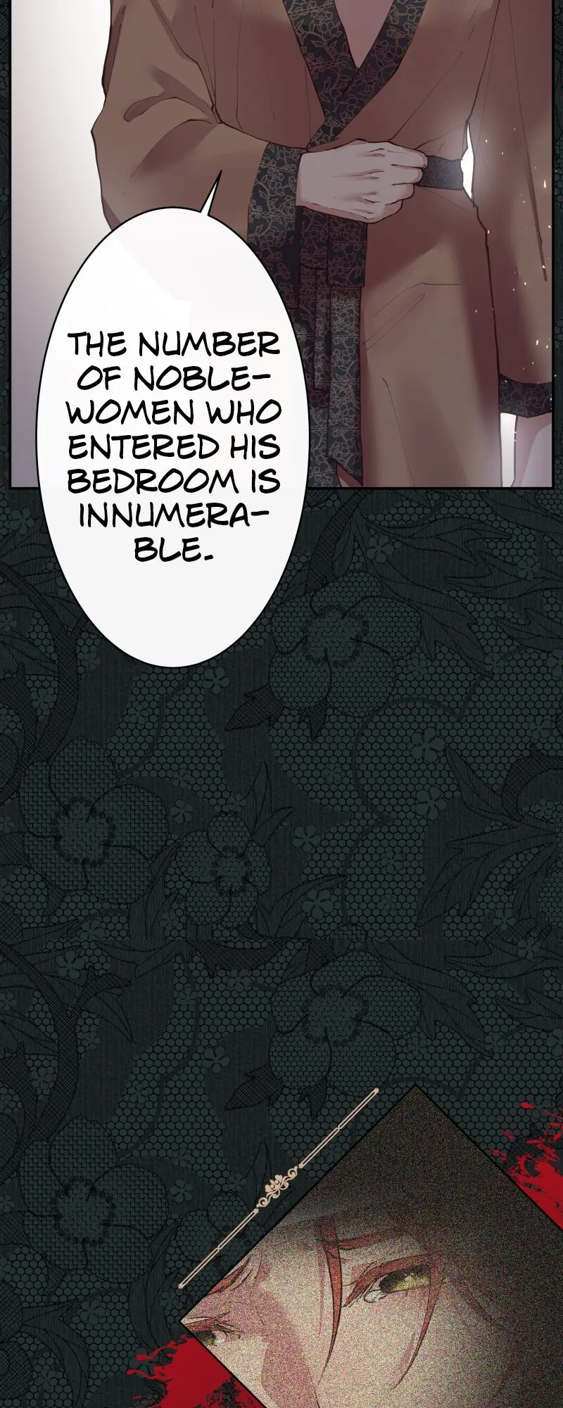 A Villainess' Revenge Is Sweeter Than Honey Chapter 94 Page 72