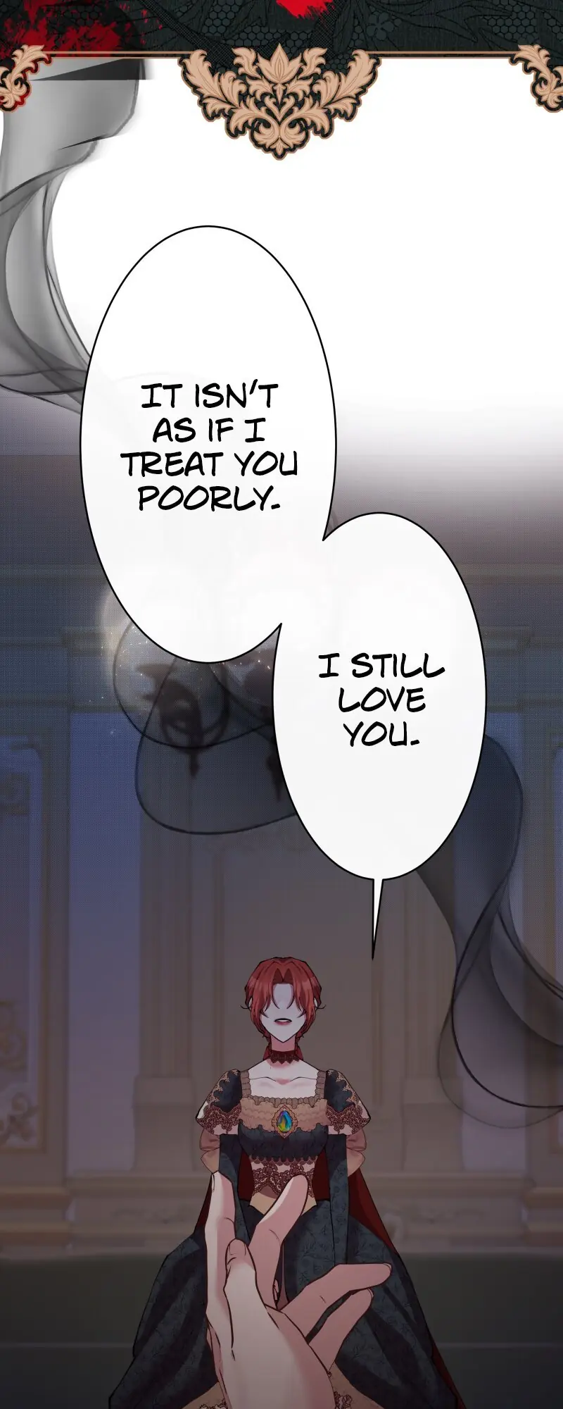 A Villainess' Revenge Is Sweeter Than Honey Chapter 94 Page 74