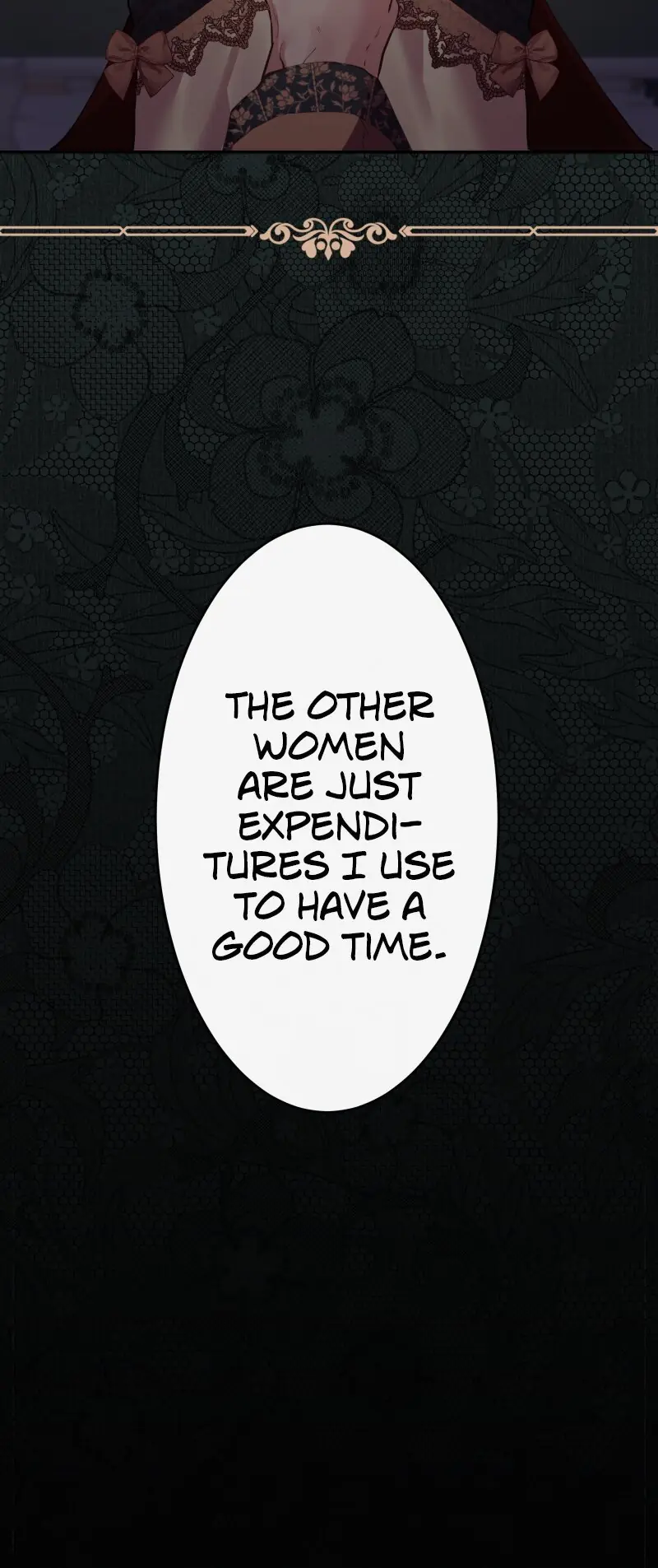 A Villainess' Revenge Is Sweeter Than Honey Chapter 94 Page 75