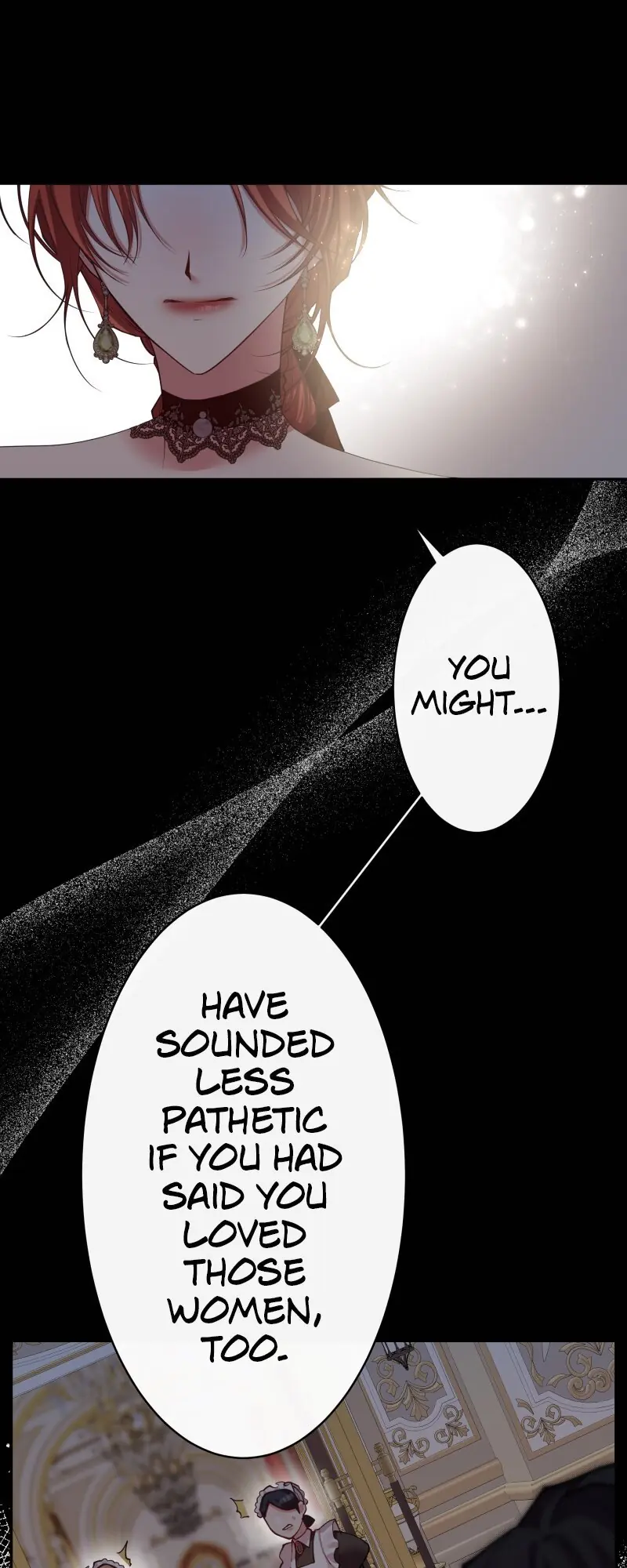 A Villainess' Revenge Is Sweeter Than Honey Chapter 94 Page 76