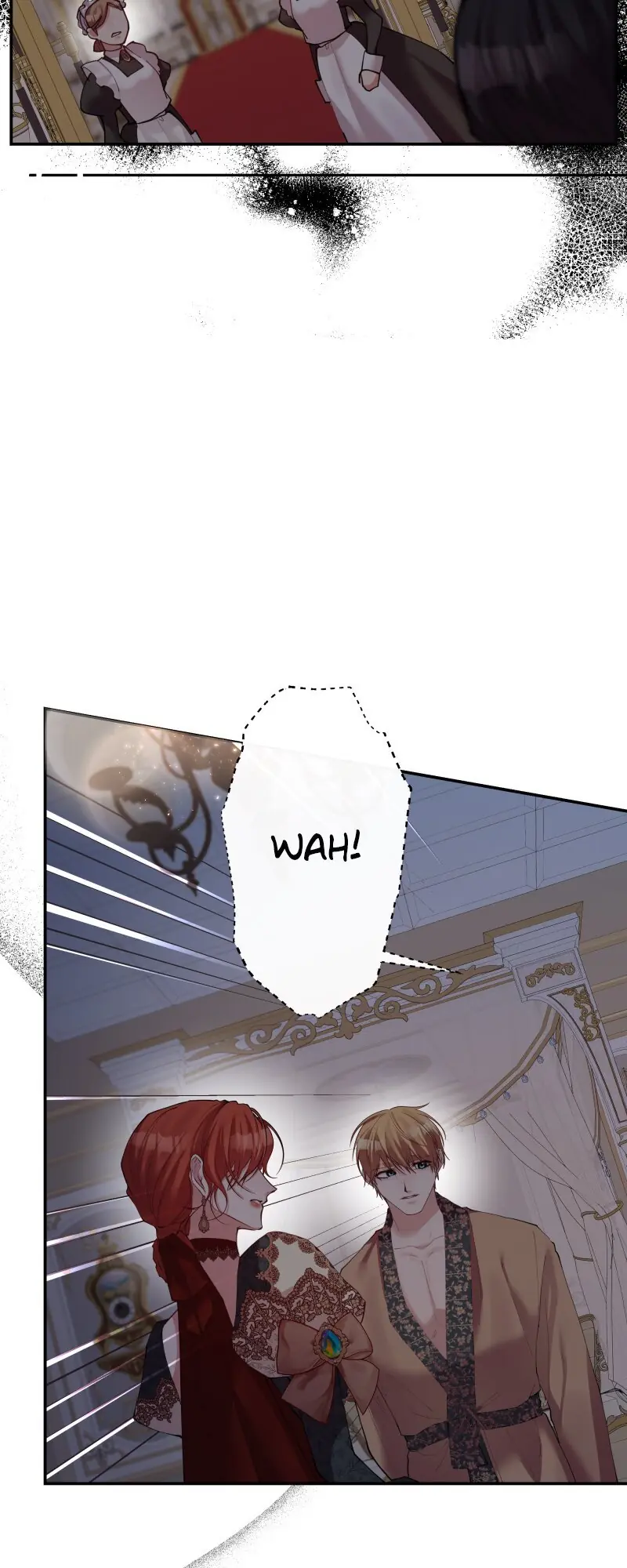 A Villainess' Revenge Is Sweeter Than Honey Chapter 94 Page 77