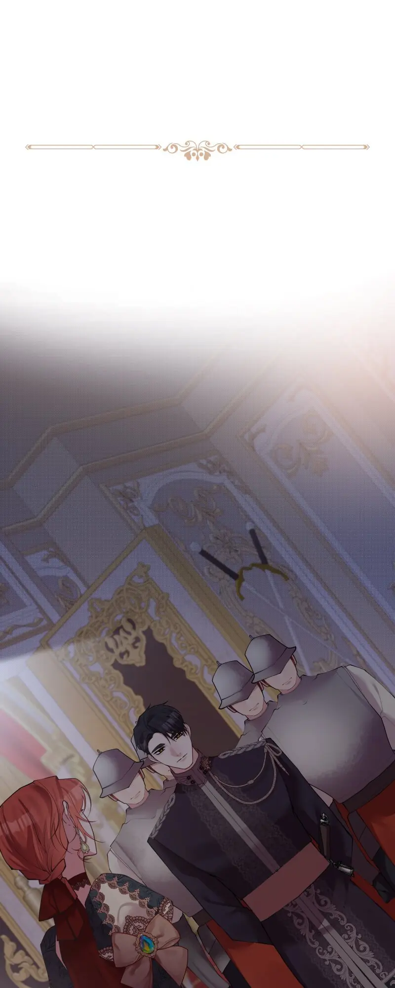 A Villainess' Revenge Is Sweeter Than Honey Chapter 95 Page 2