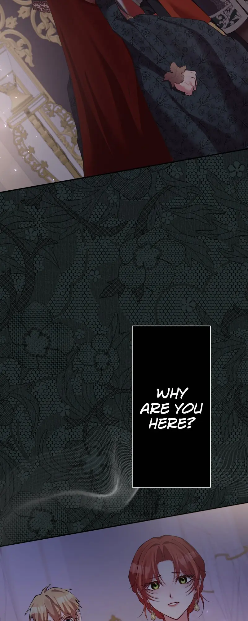 A Villainess' Revenge Is Sweeter Than Honey Chapter 95 Page 3