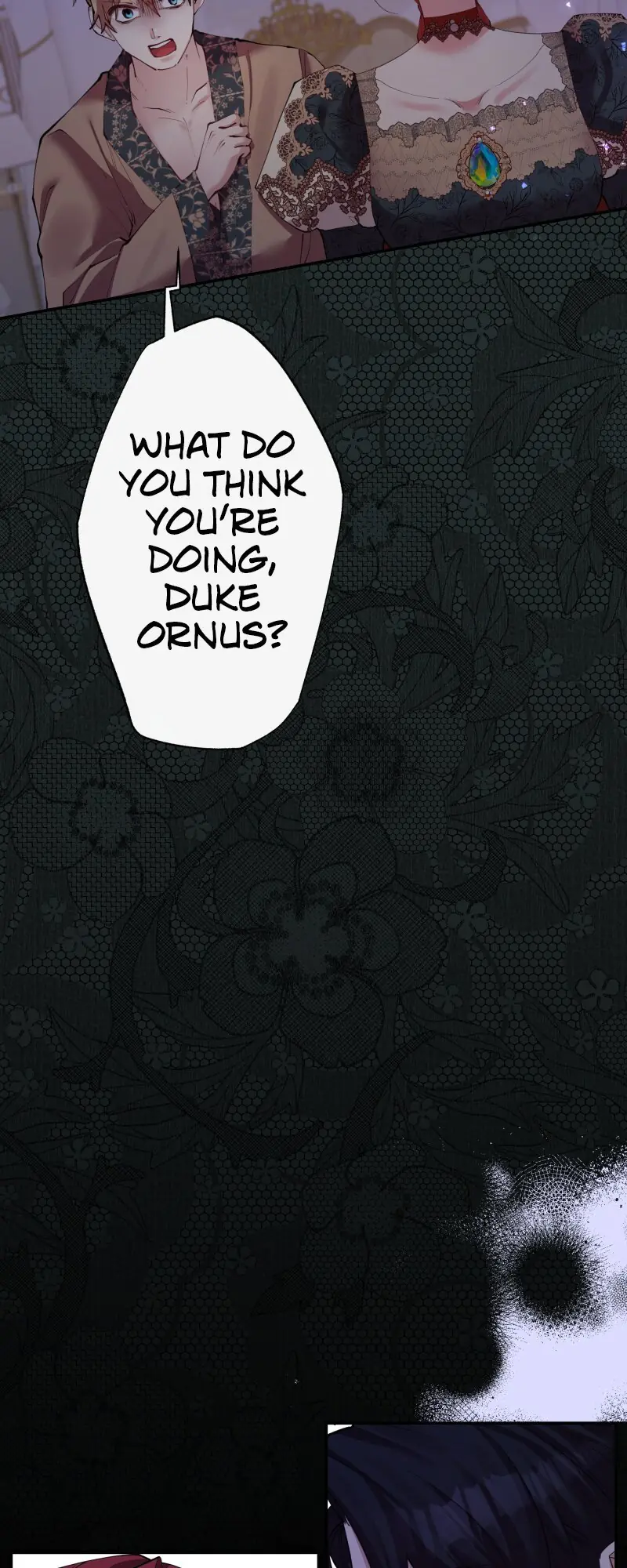 A Villainess' Revenge Is Sweeter Than Honey Chapter 95 Page 4