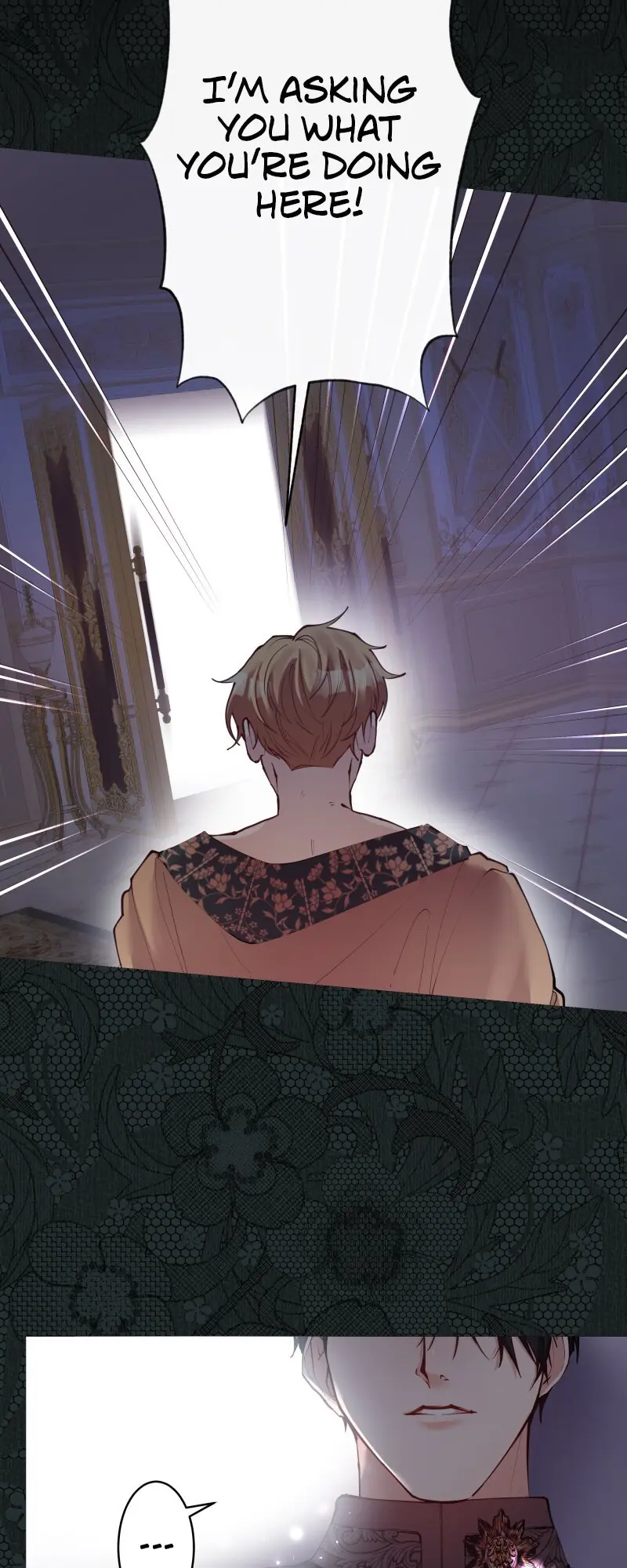 A Villainess' Revenge Is Sweeter Than Honey Chapter 95 Page 6