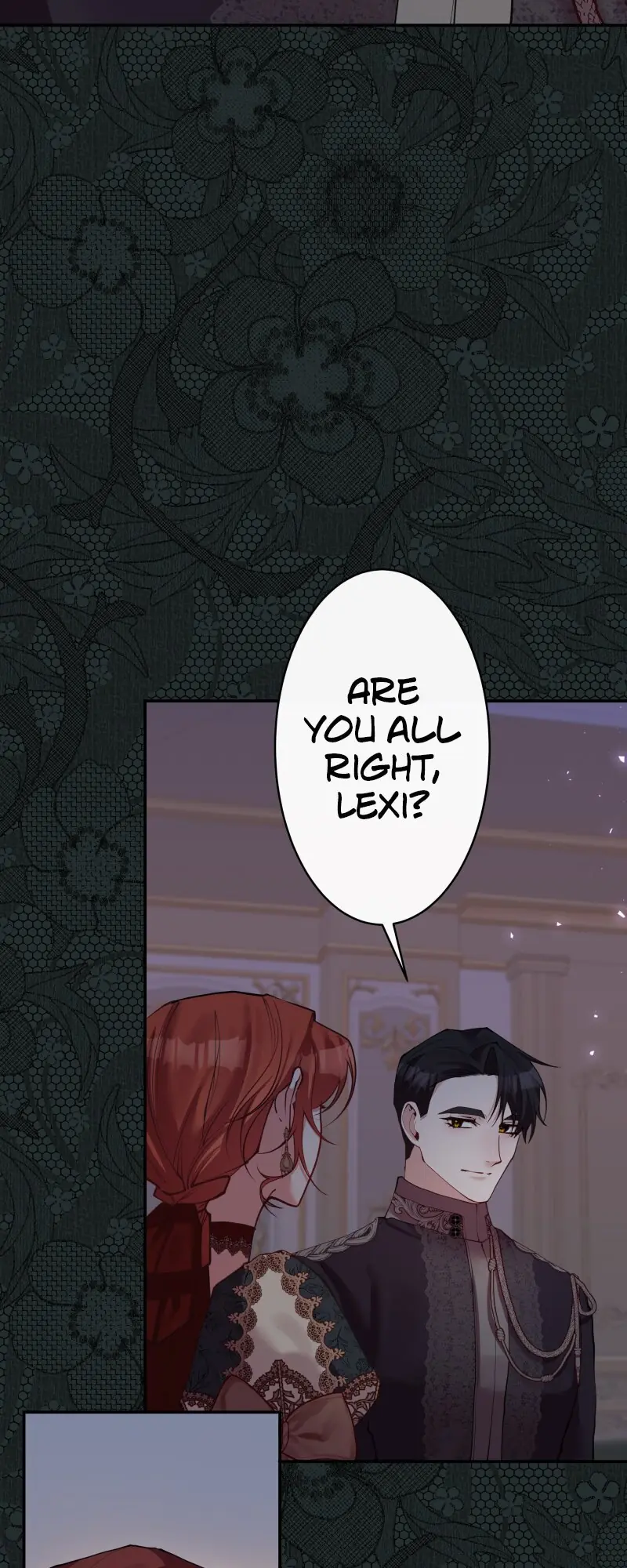 A Villainess' Revenge Is Sweeter Than Honey Chapter 95 Page 11