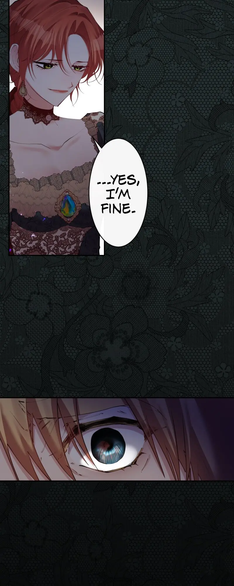 A Villainess' Revenge Is Sweeter Than Honey Chapter 95 Page 12