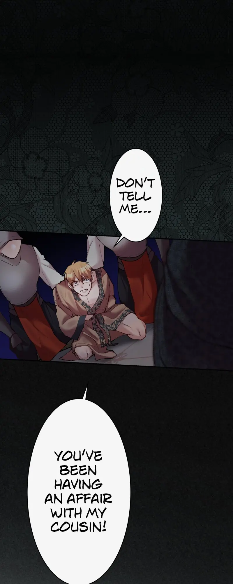 A Villainess' Revenge Is Sweeter Than Honey Chapter 95 Page 13