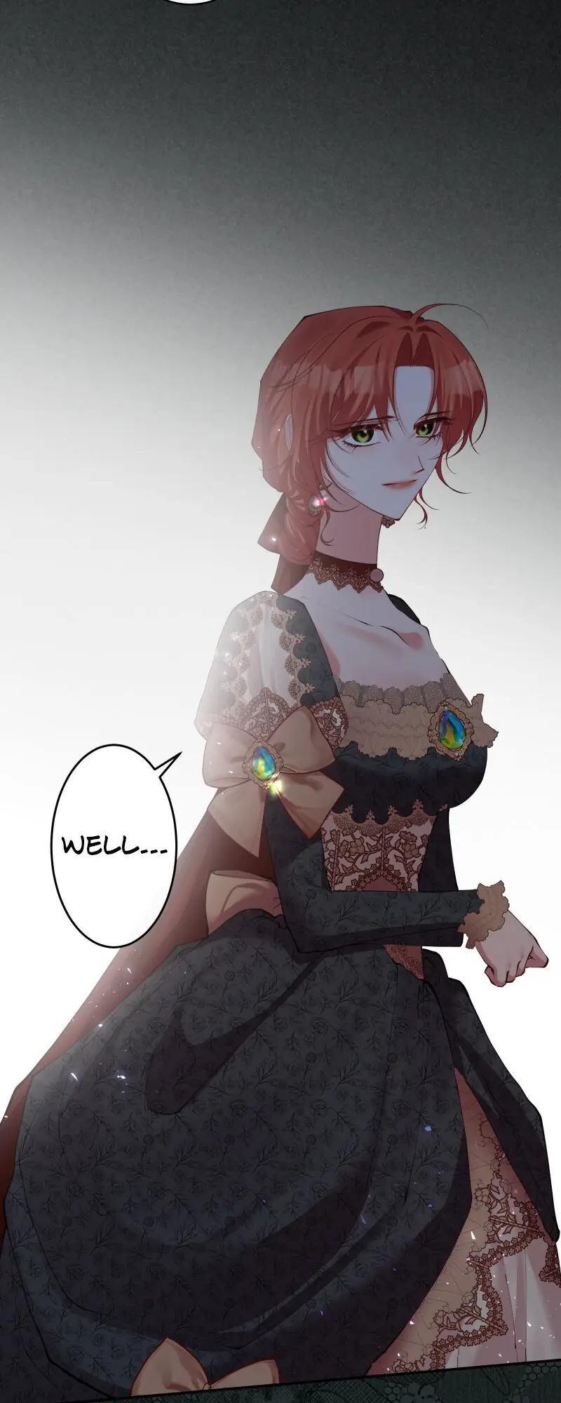 A Villainess' Revenge Is Sweeter Than Honey Chapter 95 Page 14