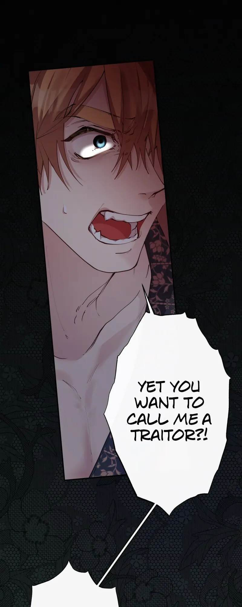 A Villainess' Revenge Is Sweeter Than Honey Chapter 95 Page 16