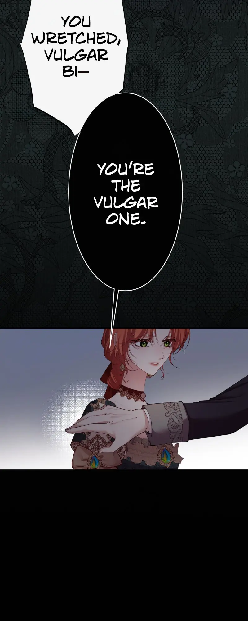 A Villainess' Revenge Is Sweeter Than Honey Chapter 95 Page 17