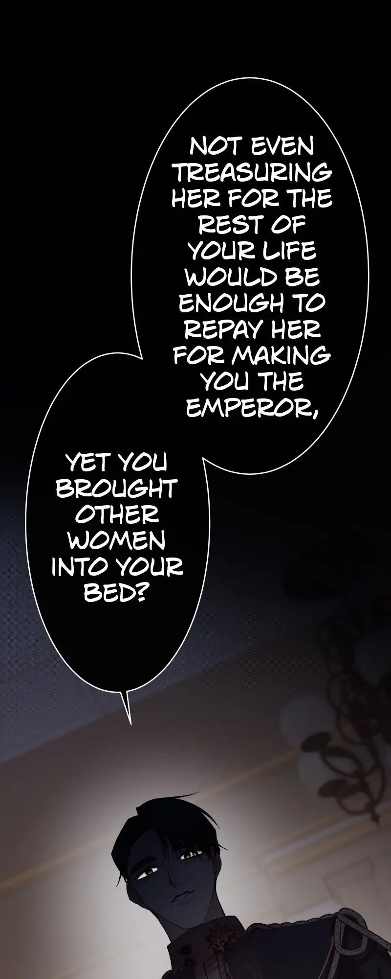 A Villainess' Revenge Is Sweeter Than Honey Chapter 95 Page 18