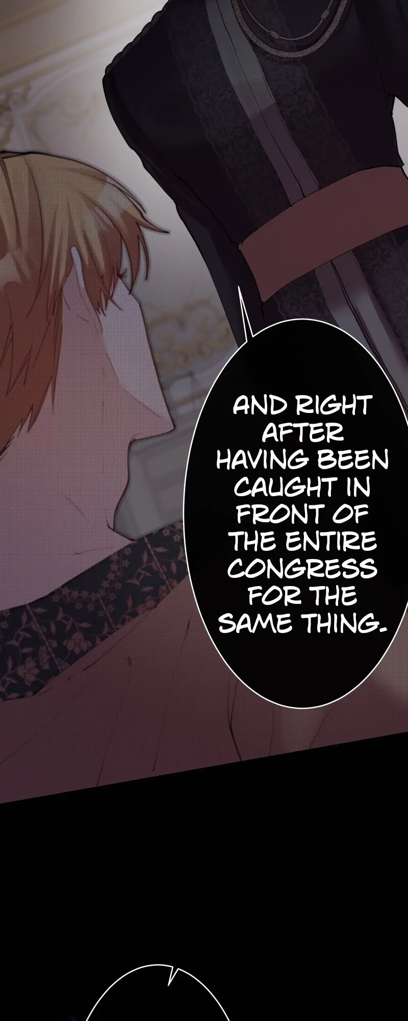 A Villainess' Revenge Is Sweeter Than Honey Chapter 95 Page 19