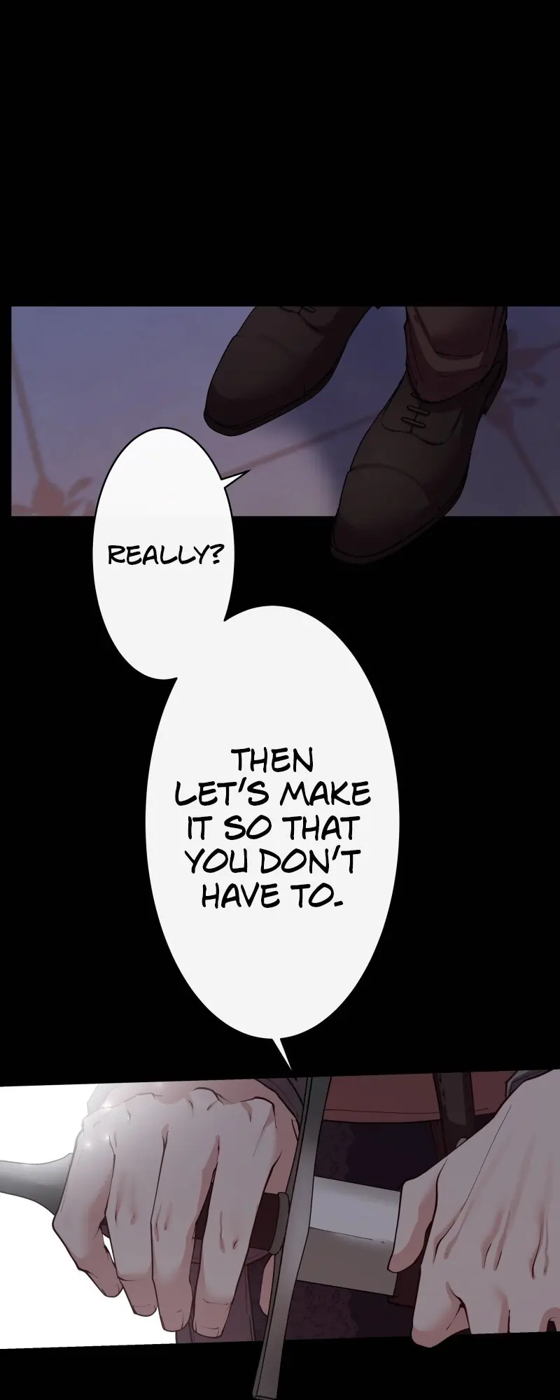 A Villainess' Revenge Is Sweeter Than Honey Chapter 95 Page 22