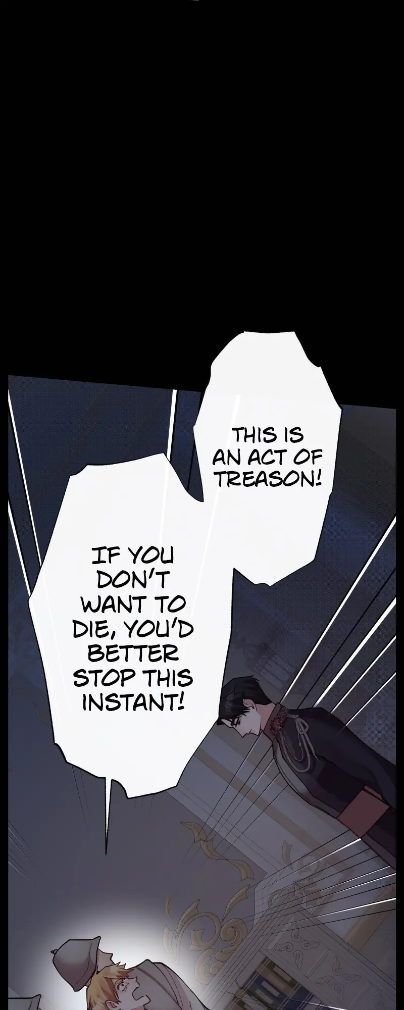 A Villainess' Revenge Is Sweeter Than Honey Chapter 95 Page 23