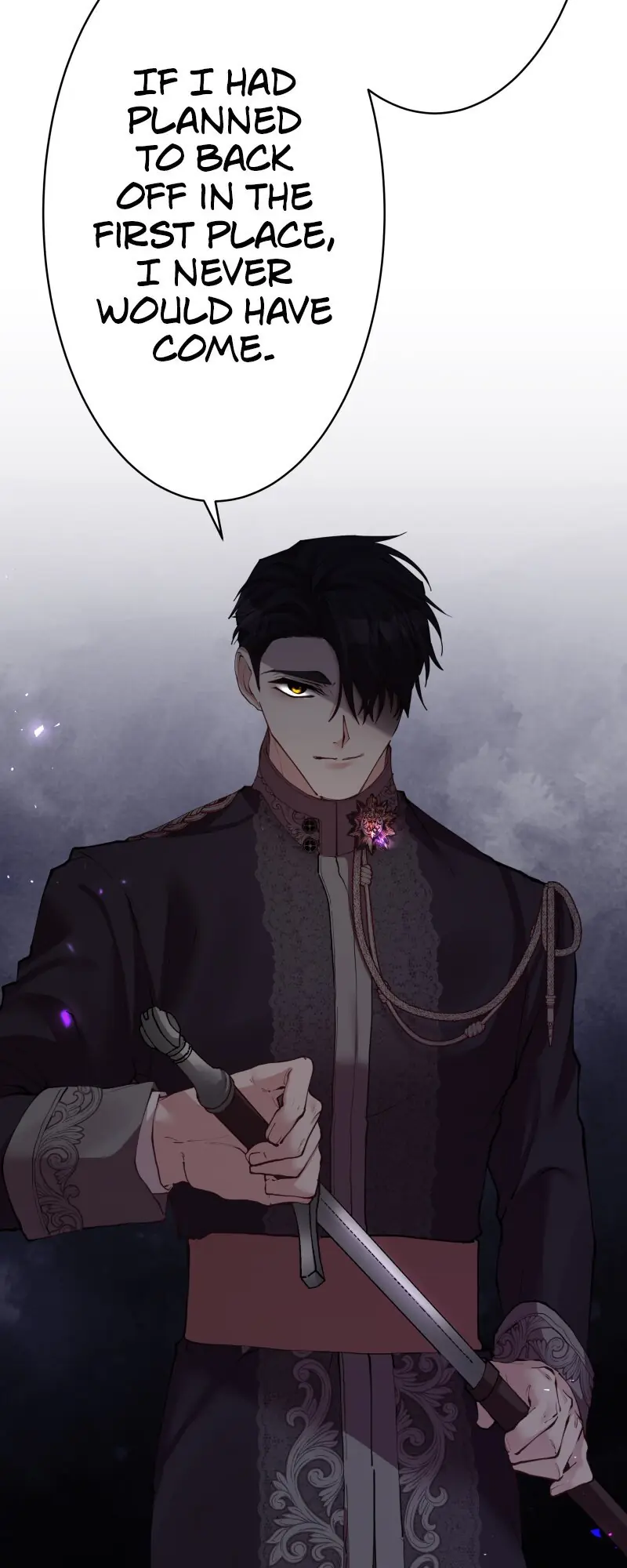 A Villainess' Revenge Is Sweeter Than Honey Chapter 95 Page 26