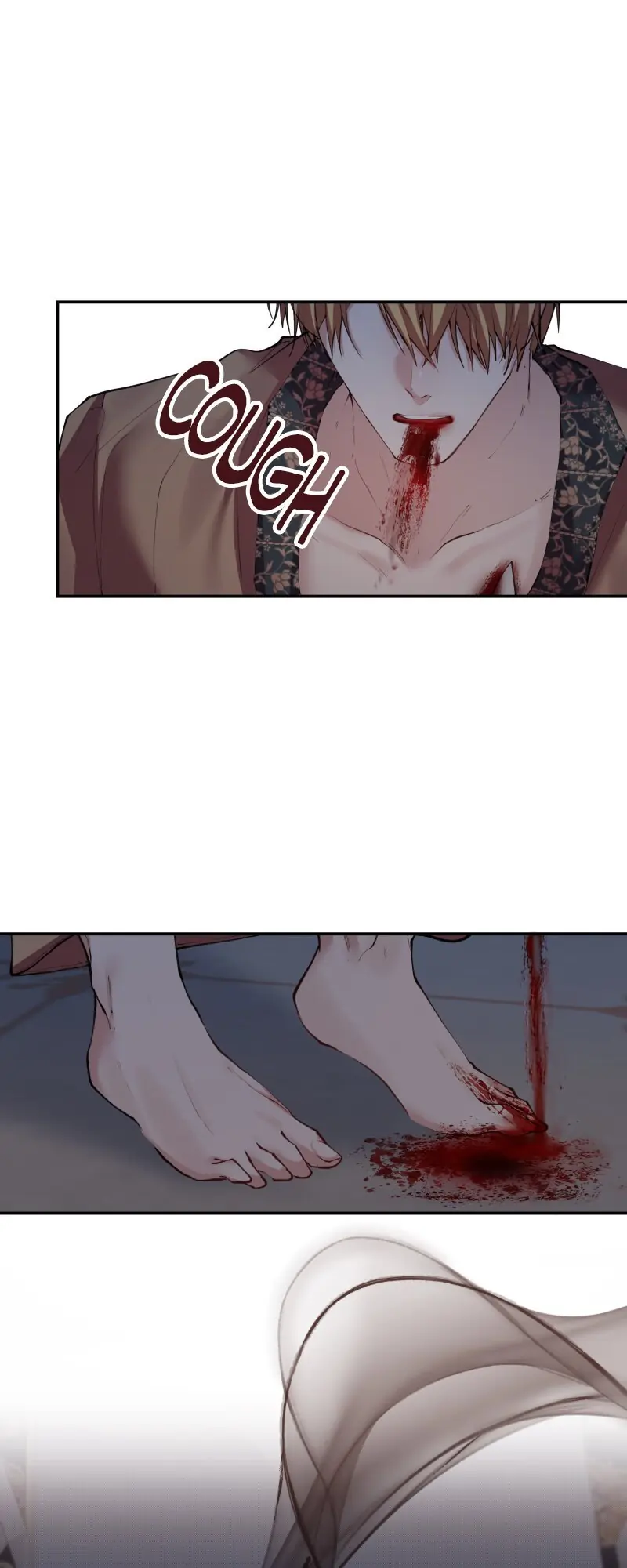 A Villainess' Revenge Is Sweeter Than Honey Chapter 95 Page 30
