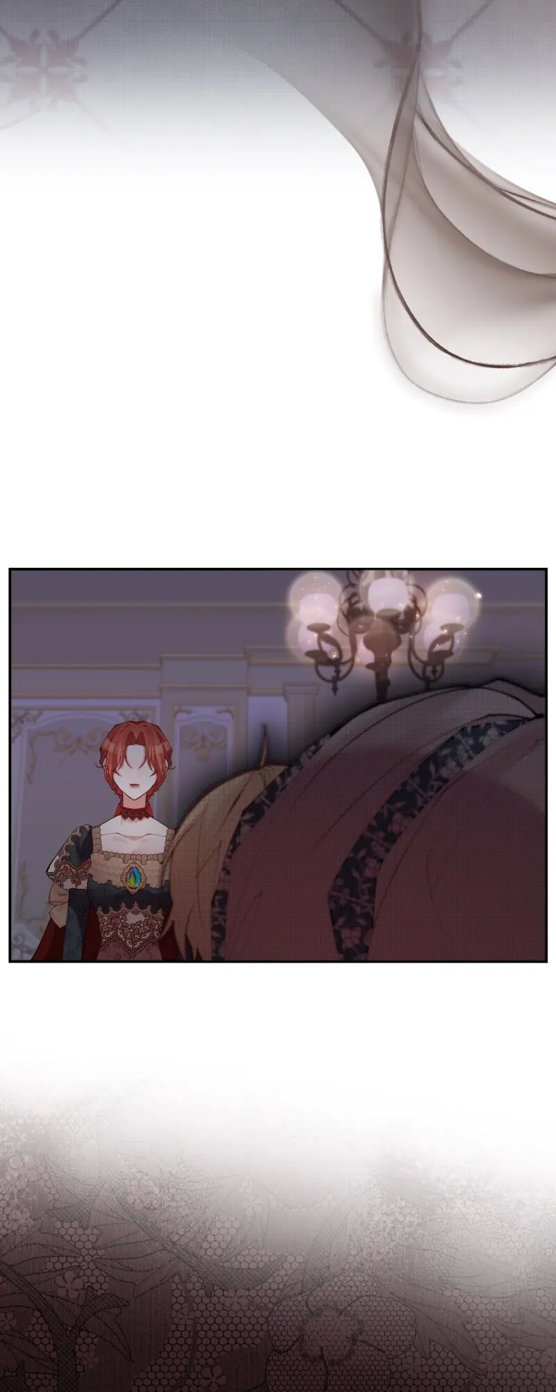 A Villainess' Revenge Is Sweeter Than Honey Chapter 95 Page 32