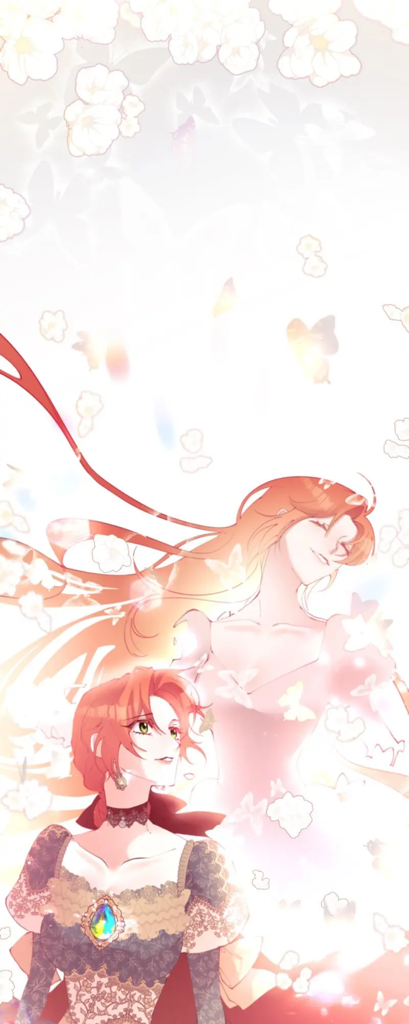 A Villainess' Revenge Is Sweeter Than Honey Chapter 95 Page 36