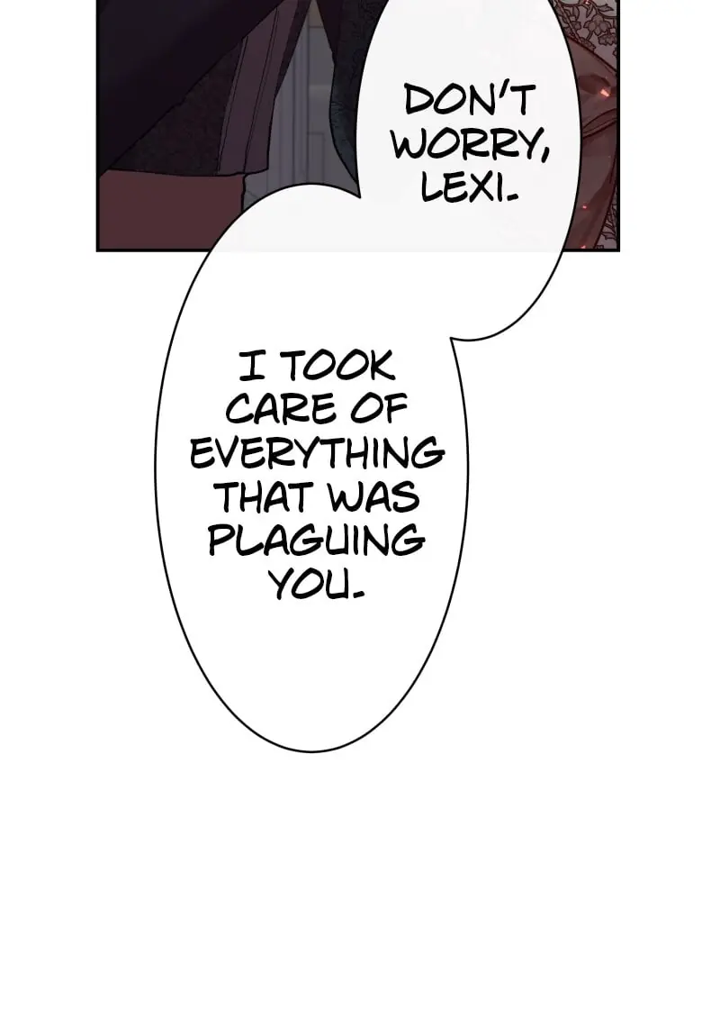 A Villainess' Revenge Is Sweeter Than Honey Chapter 95 Page 41