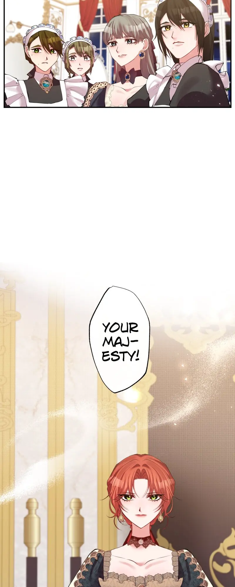 A Villainess' Revenge Is Sweeter Than Honey Chapter 95 Page 46
