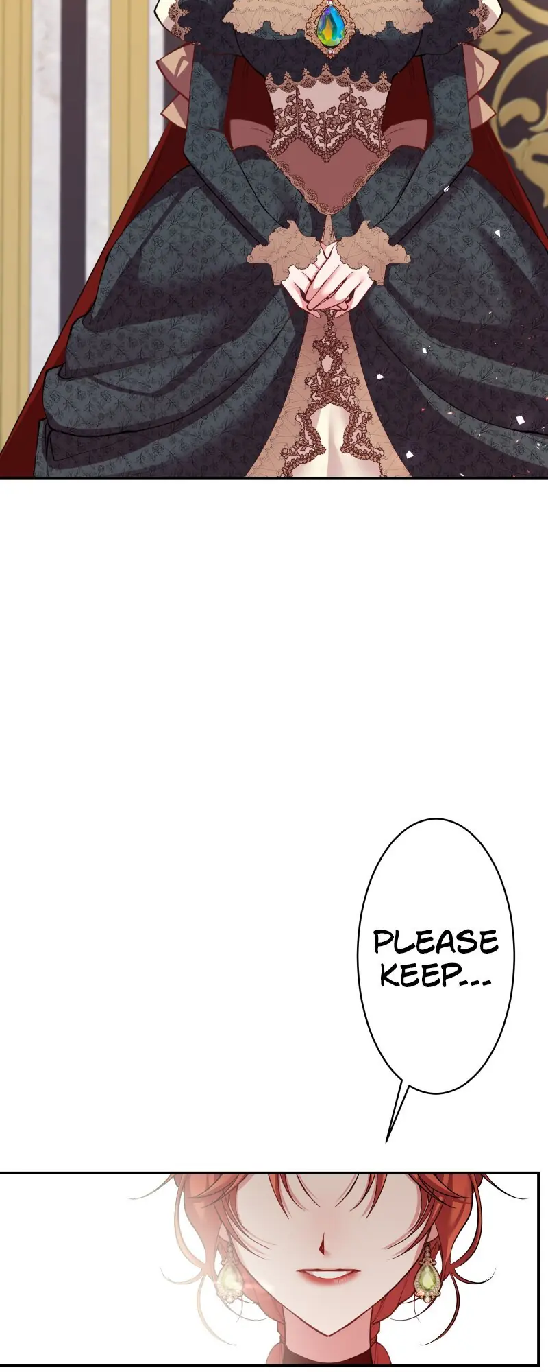 A Villainess' Revenge Is Sweeter Than Honey Chapter 95 Page 47