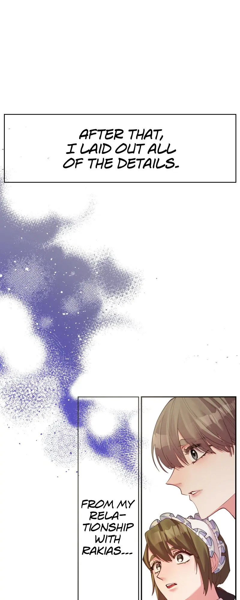 A Villainess' Revenge Is Sweeter Than Honey Chapter 95 Page 49