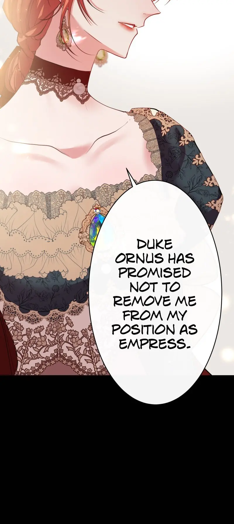 A Villainess' Revenge Is Sweeter Than Honey Chapter 95 Page 54