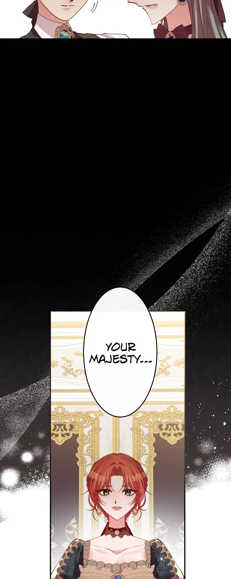 A Villainess' Revenge Is Sweeter Than Honey Chapter 95 Page 57