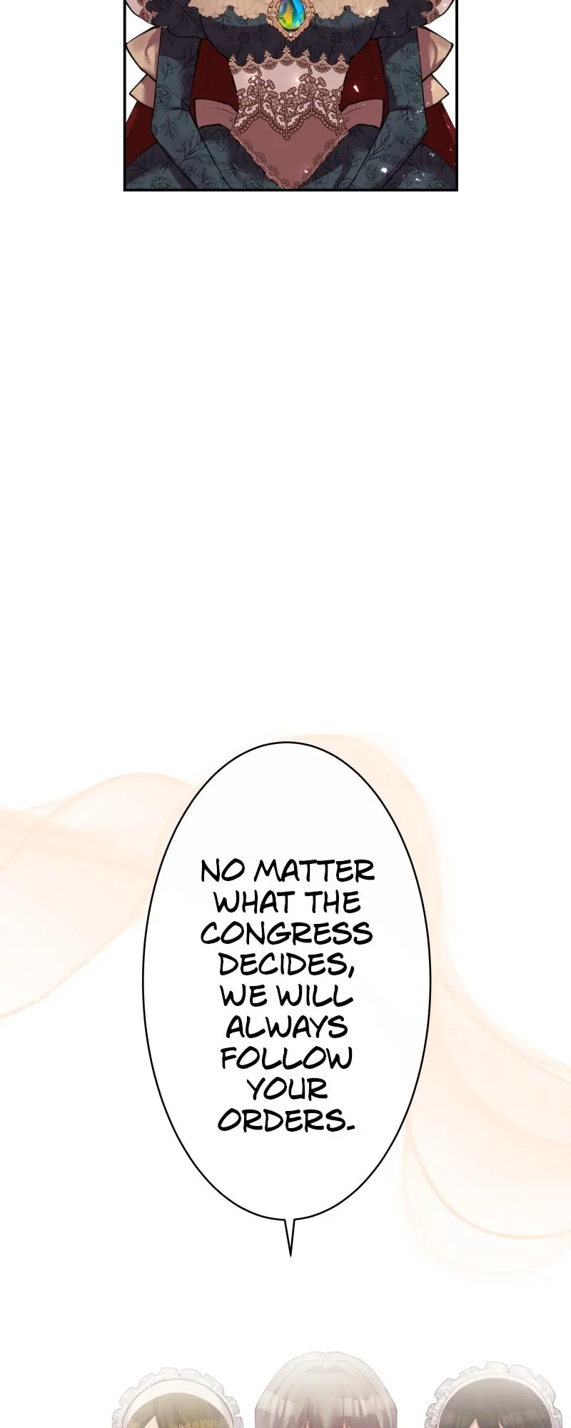 A Villainess' Revenge Is Sweeter Than Honey Chapter 95 Page 58