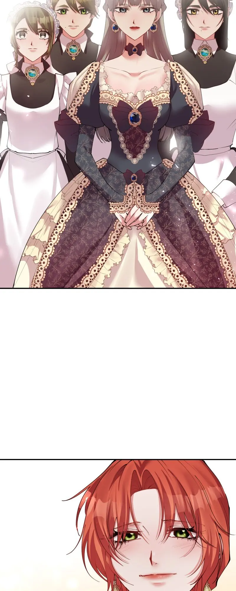 A Villainess' Revenge Is Sweeter Than Honey Chapter 95 Page 59