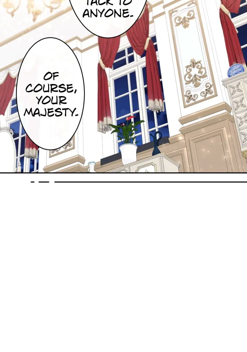 A Villainess' Revenge Is Sweeter Than Honey Chapter 95 Page 61